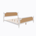 Chikezie - Queen Bed