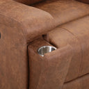 Maroske - Manual Reclining Chair