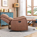Maroske - Manual Reclining Chair