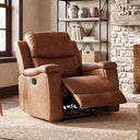 Maroske - Manual Reclining Chair