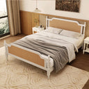 Chikezie - Queen Bed