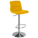 Cozy - Adjustable Stool - Yellow