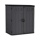 Extra Large Vertical Shed