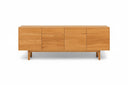MERTO Oak Media Unit