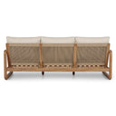 Canapé d'extérieur Cole - 88 pouces