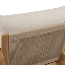 Canapé d'extérieur Cole - 88 pouces