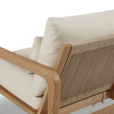 Canapé d'extérieur Cole - 88 pouces