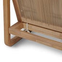 Canapé d'extérieur Cole - 88 pouces