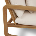 Canapé d'extérieur Cole - 88 pouces