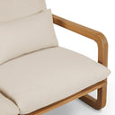 Canapé d'extérieur Cole - 88 pouces