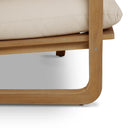 Canapé d'extérieur Cole - 88 pouces