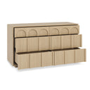 Prima - Double Dresser