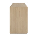 Prima - Double Dresser