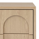 Prima - Double Dresser