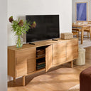 MERTO Oak Media Unit