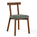 Ulka - Chaise de salle à manger