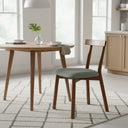 Ulka - Chaise de salle à manger