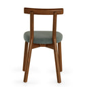 Ulka - Chaise de salle à manger