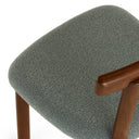 Ulka - Chaise de salle à manger