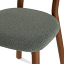 Ulka - Chaise de salle à manger