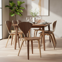 Satine - Dining Chair