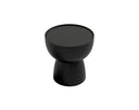 Maria – Table d’appoint - Black Concrete