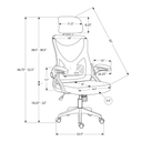 Tyler - Office Chair