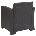 Keter - Chaise extérieure