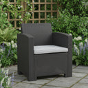 Keter - Chaise extérieure