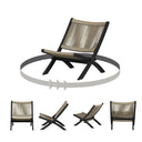 Agave - Outdoor patio chair