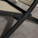 Agave - Outdoor patio chair
