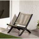Agave - Outdoor patio chair