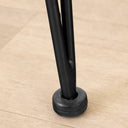 Balka - Chaise de salle à manger en rotin