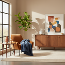 Throw Blanket – 59 X 78 in