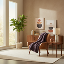 Throw Blanket – 59 X 78 in