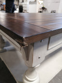 Hexham - Table basse individuelle