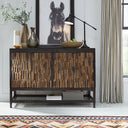 Harvest Home - Serveur à domicile