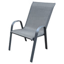 Hampton - Chaise de patio