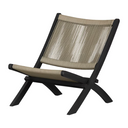 Agave - Outdoor patio chair