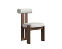 Tola - Dining Chair - Alesund