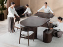 *PRE-ORDER ONLY* - Transformer Round Table