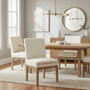 Aubrey – Chaise de salle à manger