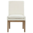 Aubrey – Chaise de salle à manger
